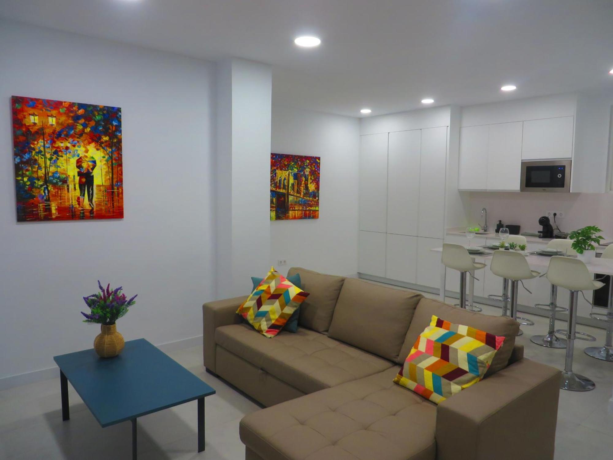 Apartment Casa Miro Playa Canteras