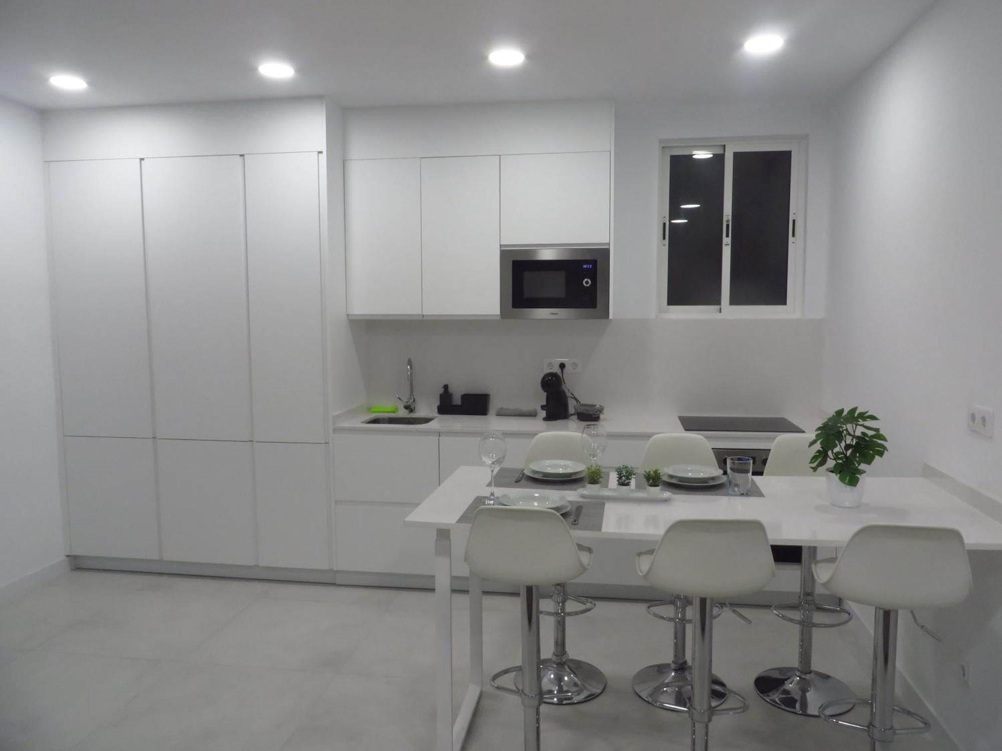 Apartment Casa Miro Playa Canteras Las Palmas de Gran Canaria