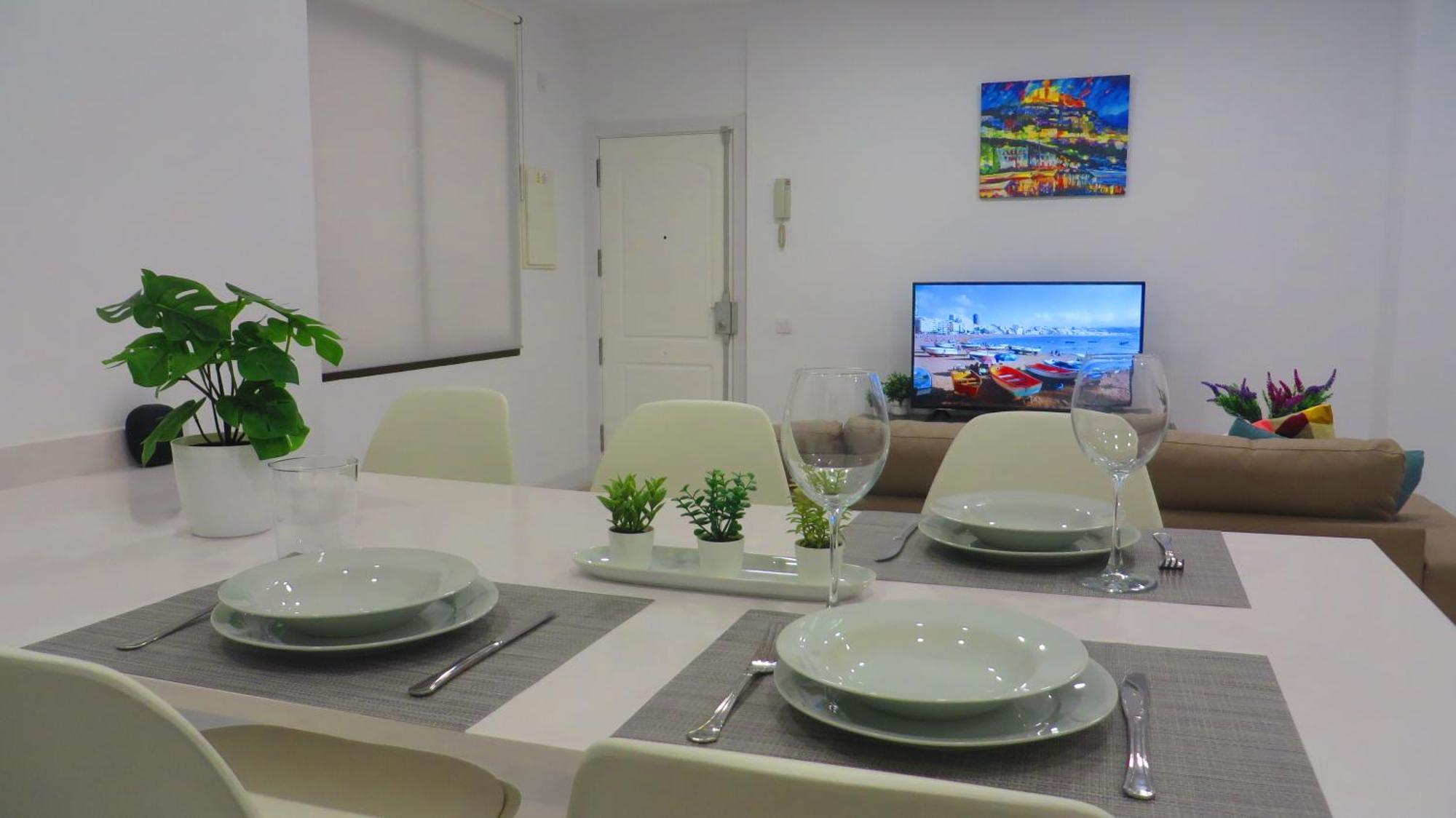 Apartment Casa Miro Playa Canteras *