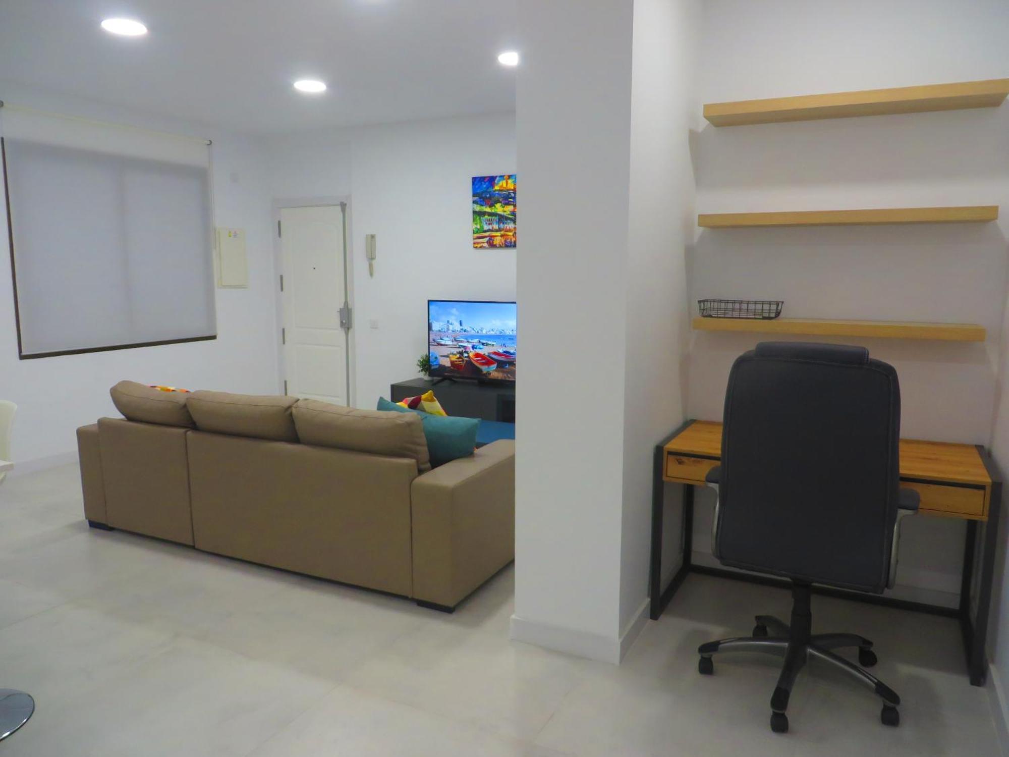 Casa Miro Playa Canteras Apartment *