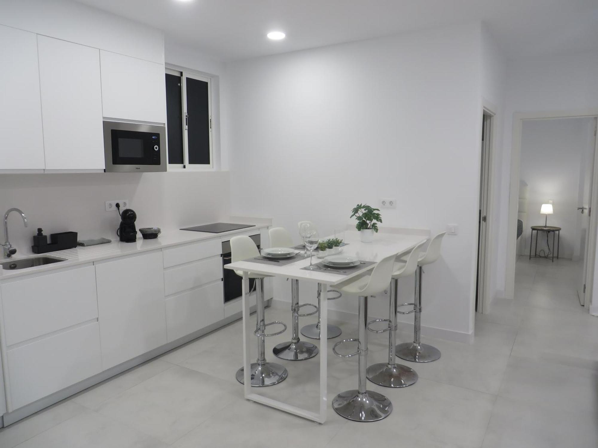 Casa Miro Playa Canteras Apartment