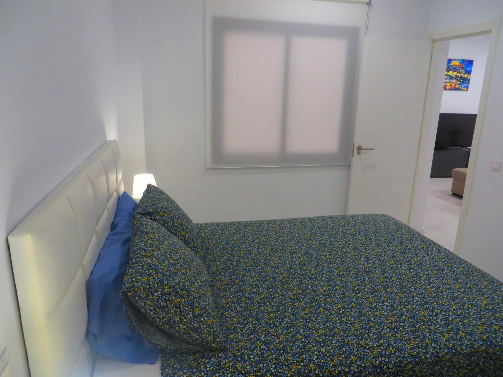 Casa Miro Playa Canteras Apartment