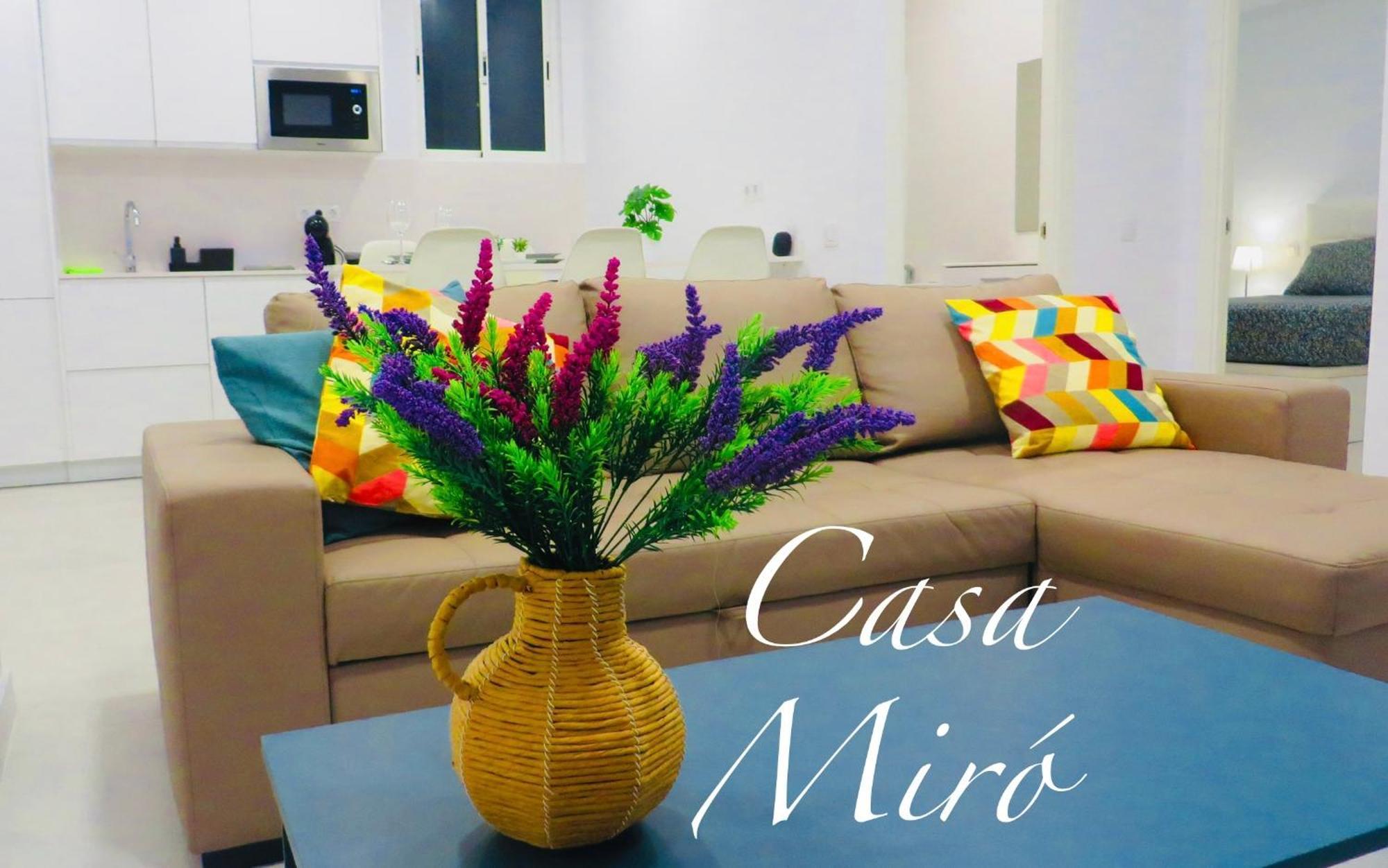 Apartment Casa Miro Playa Canteras