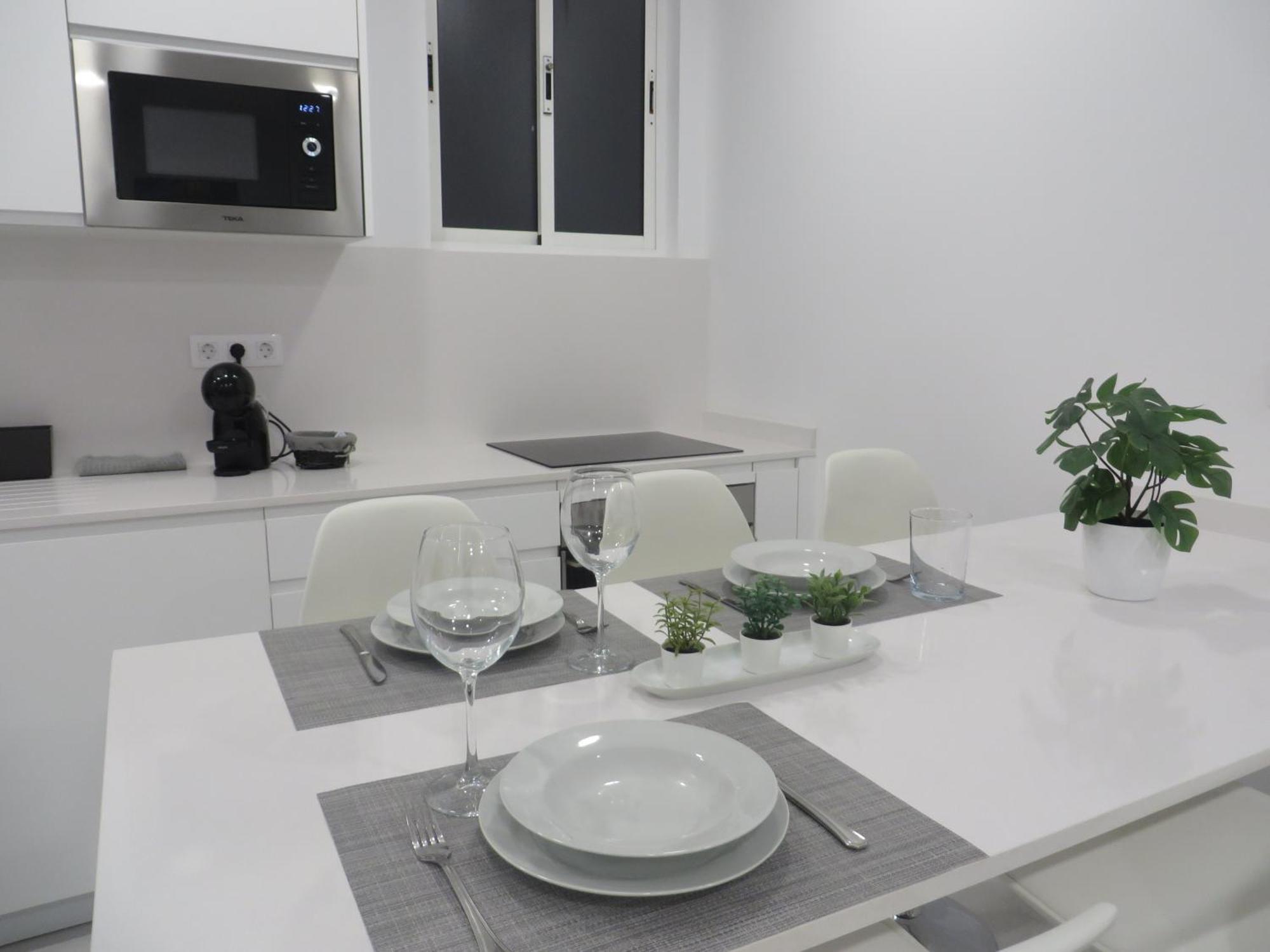 Casa Miro Playa Canteras Las Palmas