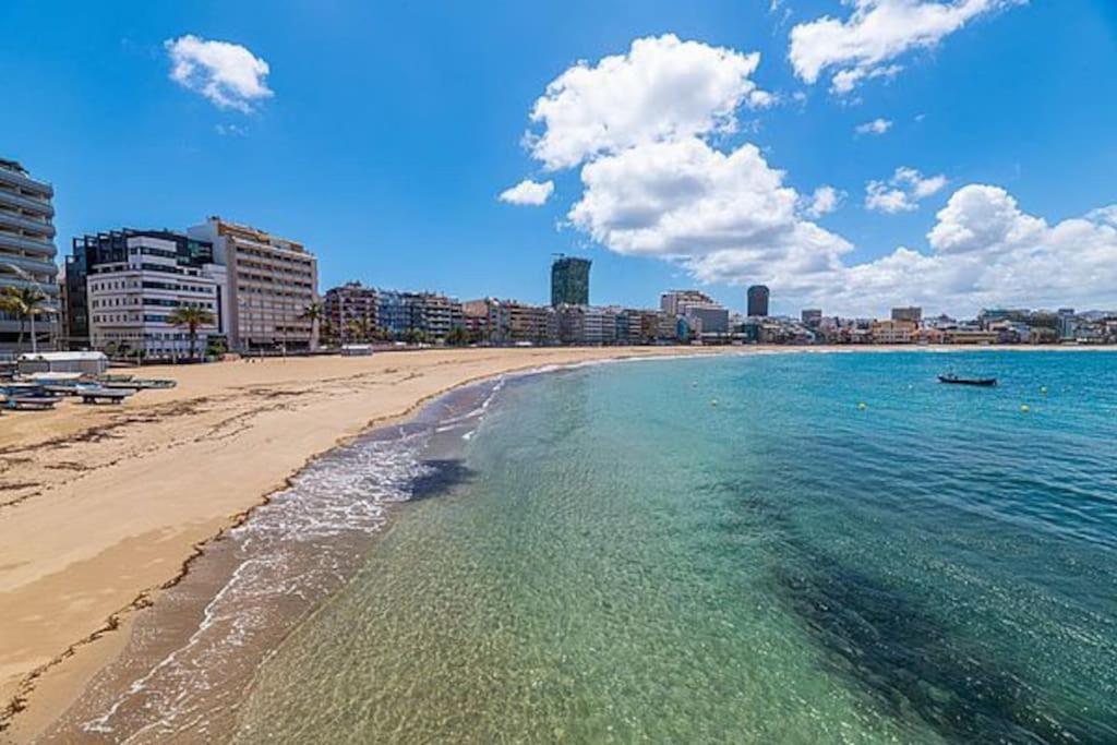 Casa Miro Playa Canteras Appartement